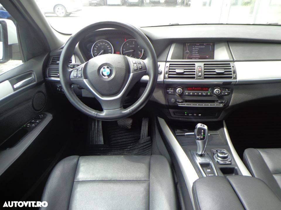 BMW X5 xDrive30d - 6