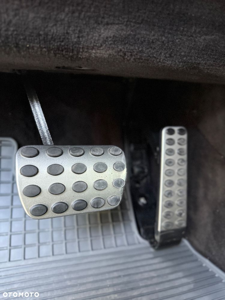 Mercedes-Benz Klasa G 350 CDI - 25