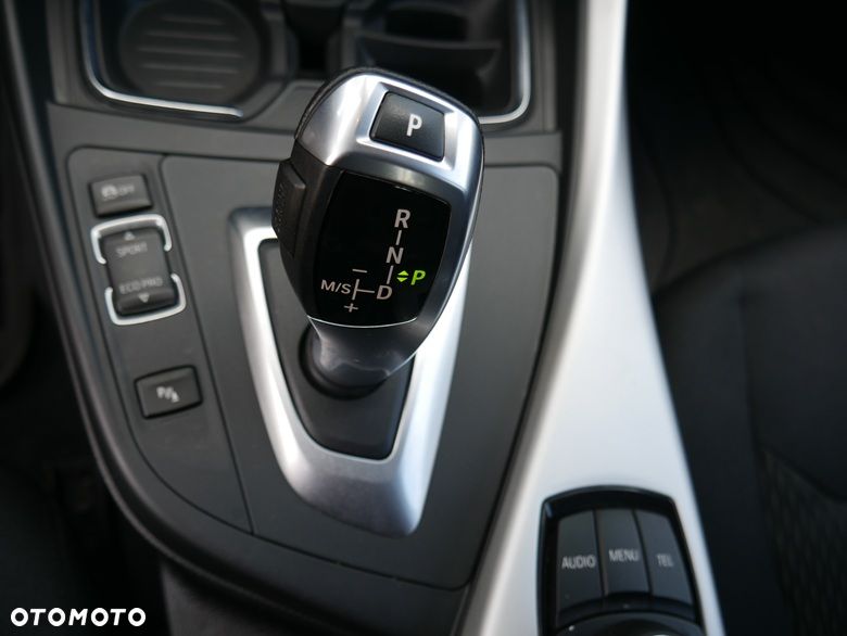 BMW Seria 1 116i Urban Line - 17