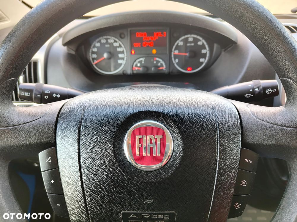 Fiat DUCATO L2H2 / 2.3 Multi-Jet 130 KM - 19