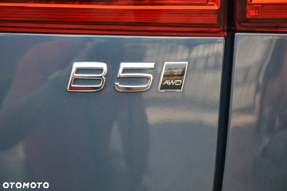 Volvo XC 60 B5 B AWD Core - 22