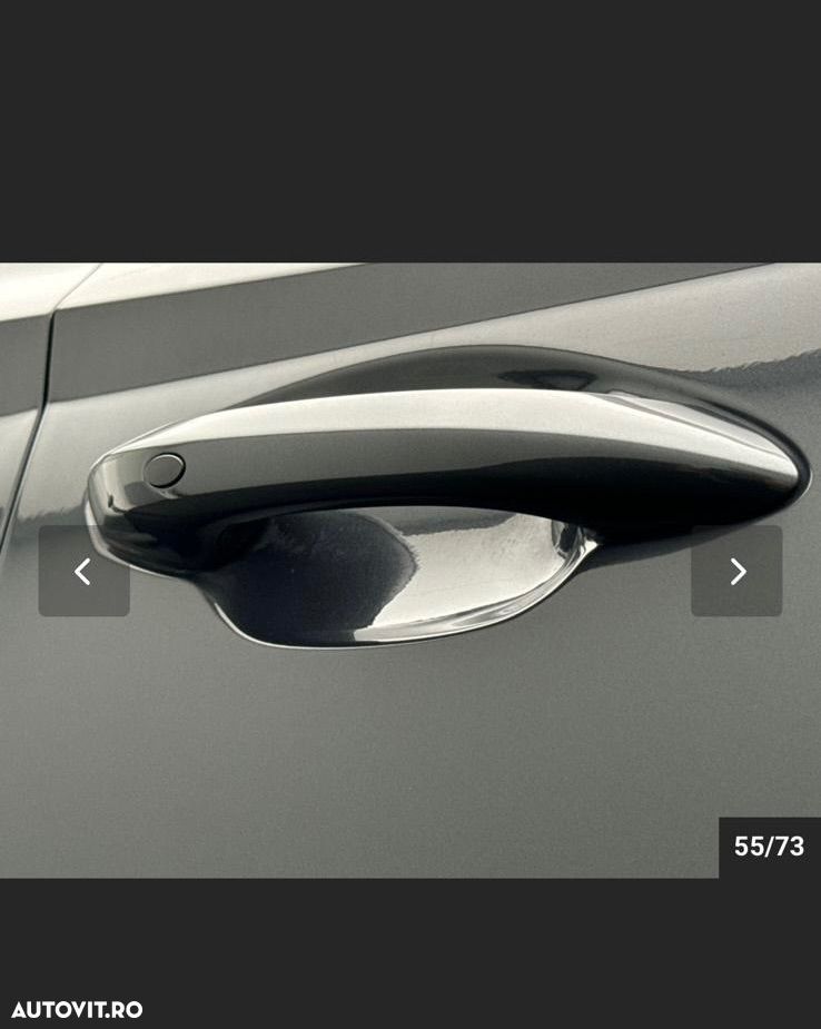 Hyundai Tucson 1.6 CRDi 48V-Hybrid 2WD DCT Prime - 36