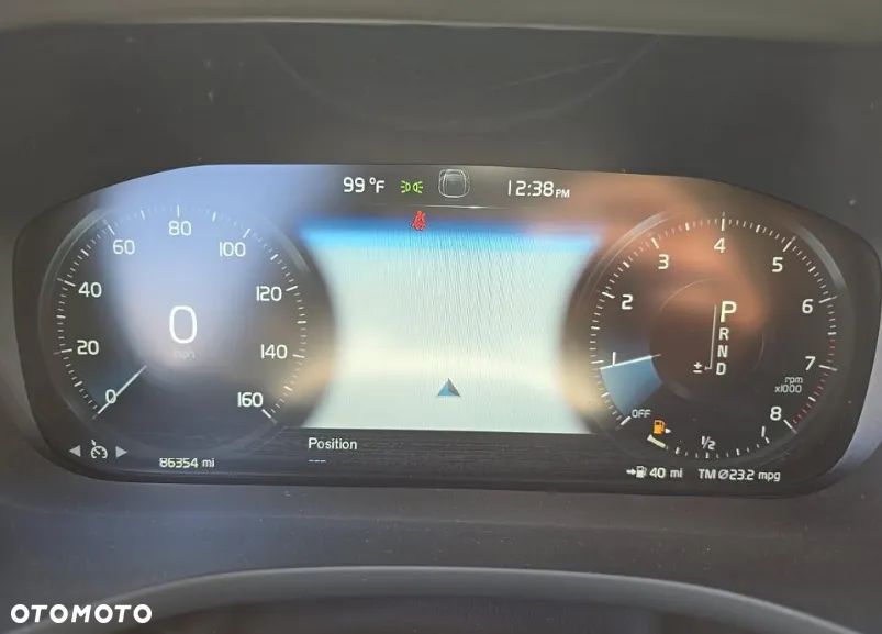 Volvo XC 60 T5 AWD Geartronic Inscription - 12