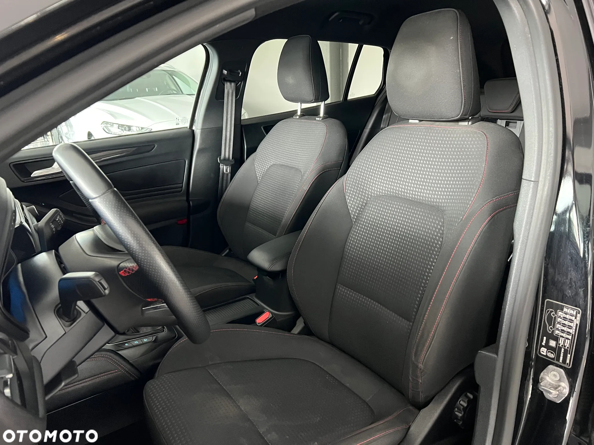 Ford Focus 1.5 EcoBlue SCR ST-Line - 21