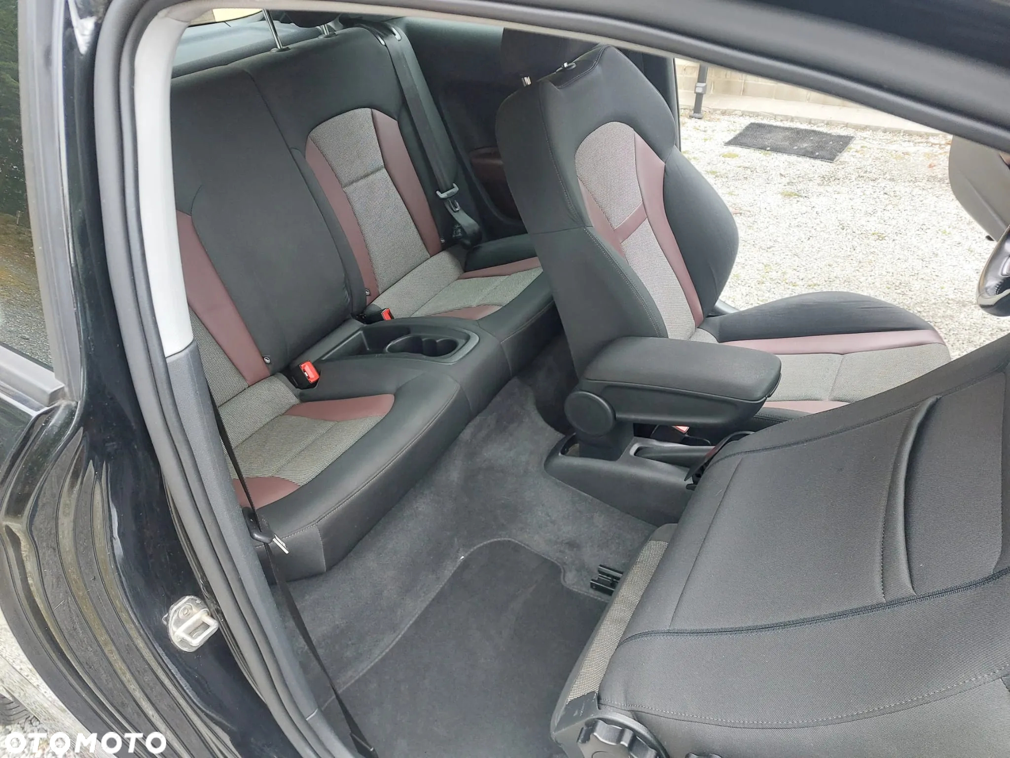 Audi A1 2.0 TDI Ambition - 3