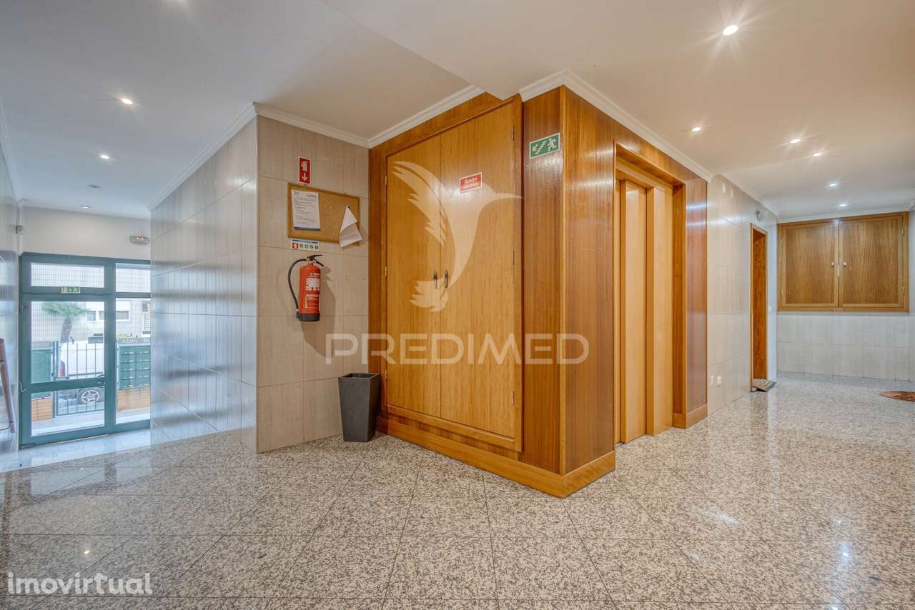 T1+1 com garagem fechada | Oportunidade em Vilar do Andorinho - Grande imagem: 3/20