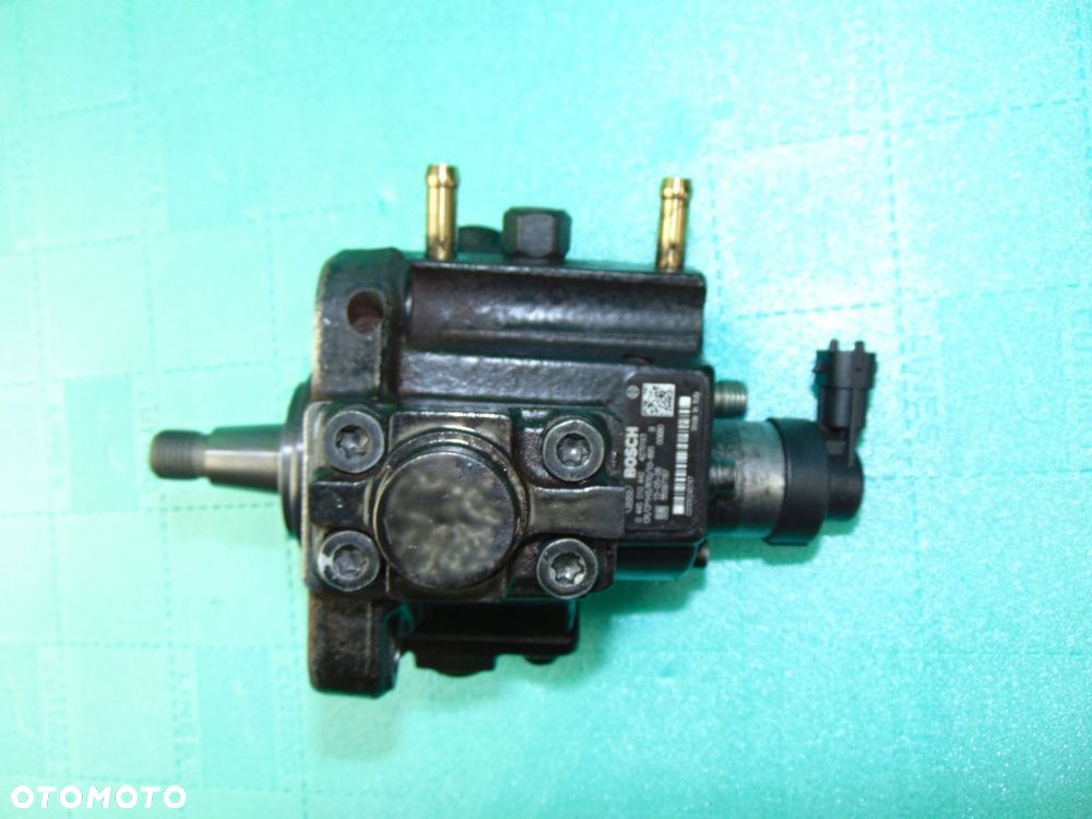 pompa wtryskowa 2,0cdti insignia zafira 0445010443 - 3