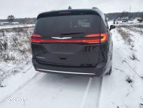 Chrysler Pacifica - 7