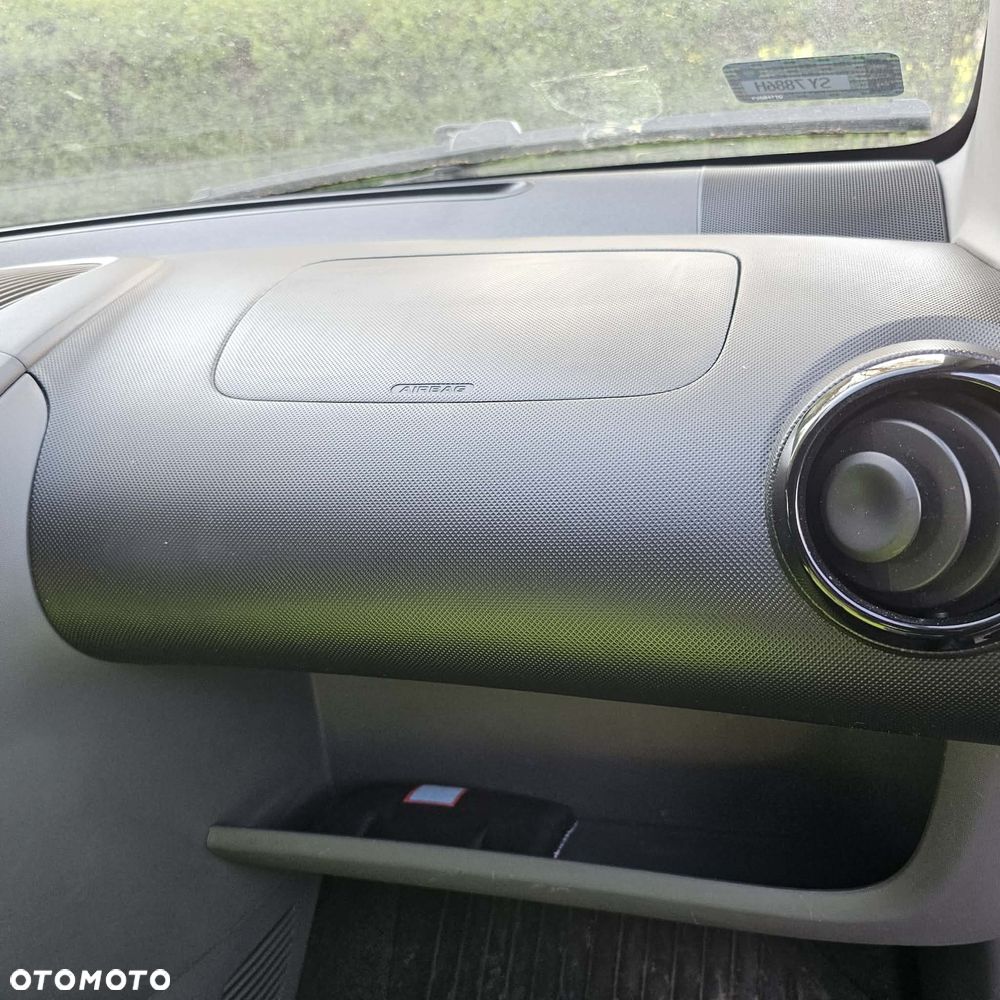 Citroën C1 1.0i Seduction - 7