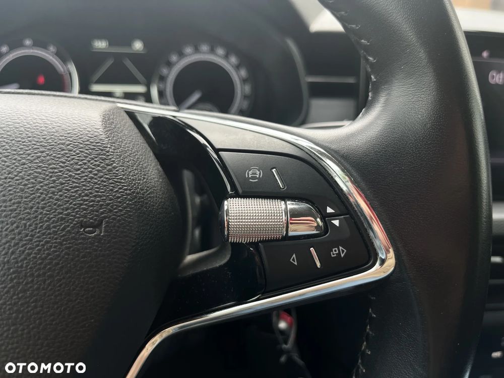 Skoda Scala 1.0 TSI Ambition - 17