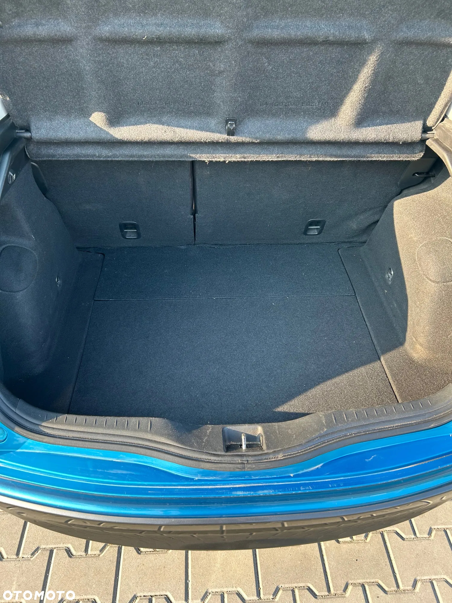 Honda Civic 1.4 Comfort - 15