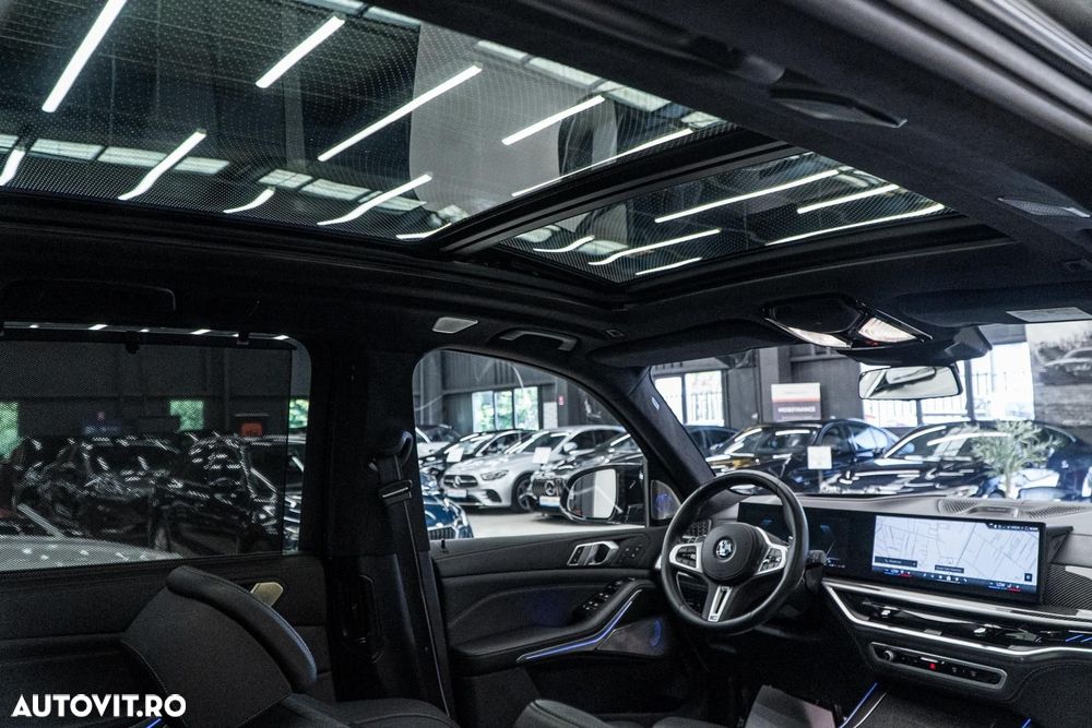 BMW X5 M 2023 — imagine 6