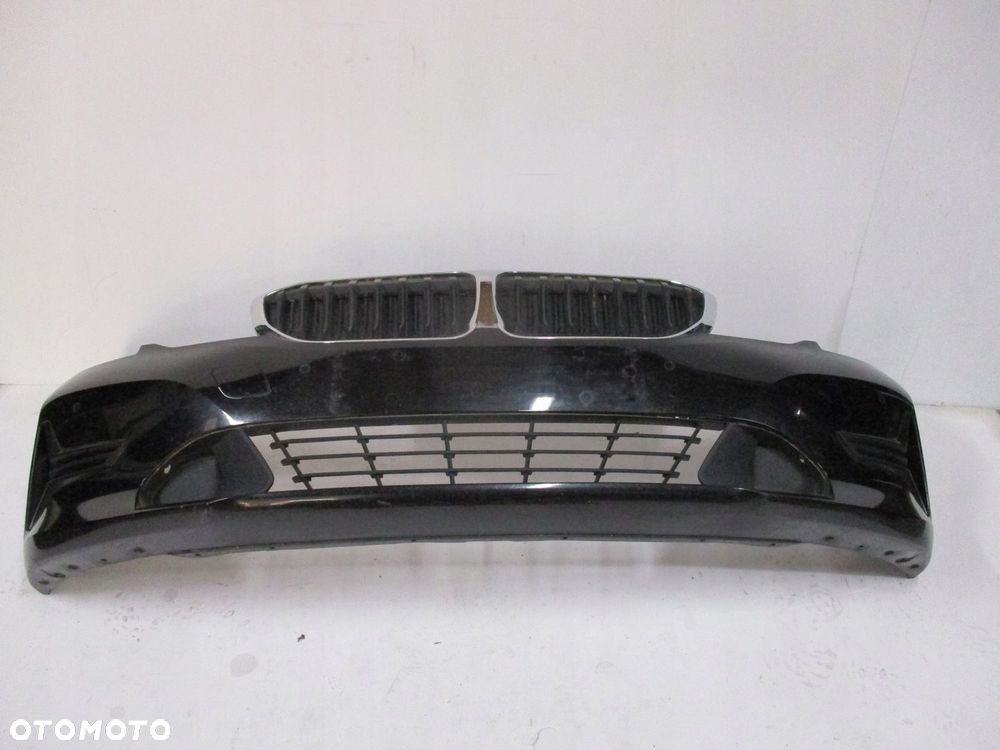 Zderzak BMW 3 G20 G21 4X PDC PRZÓD PRZEDNI - 3