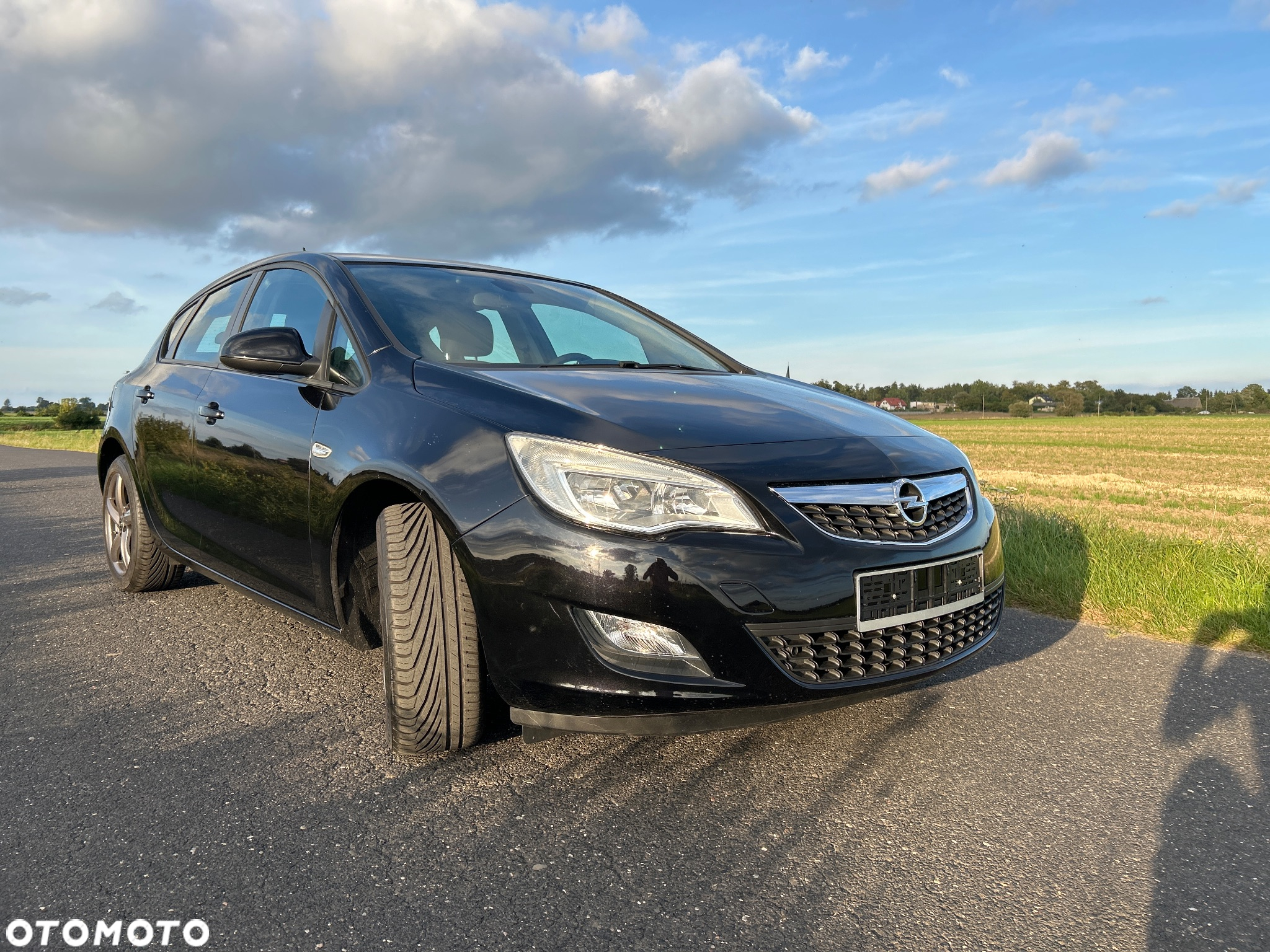 Opel Astra 1.6 - 3