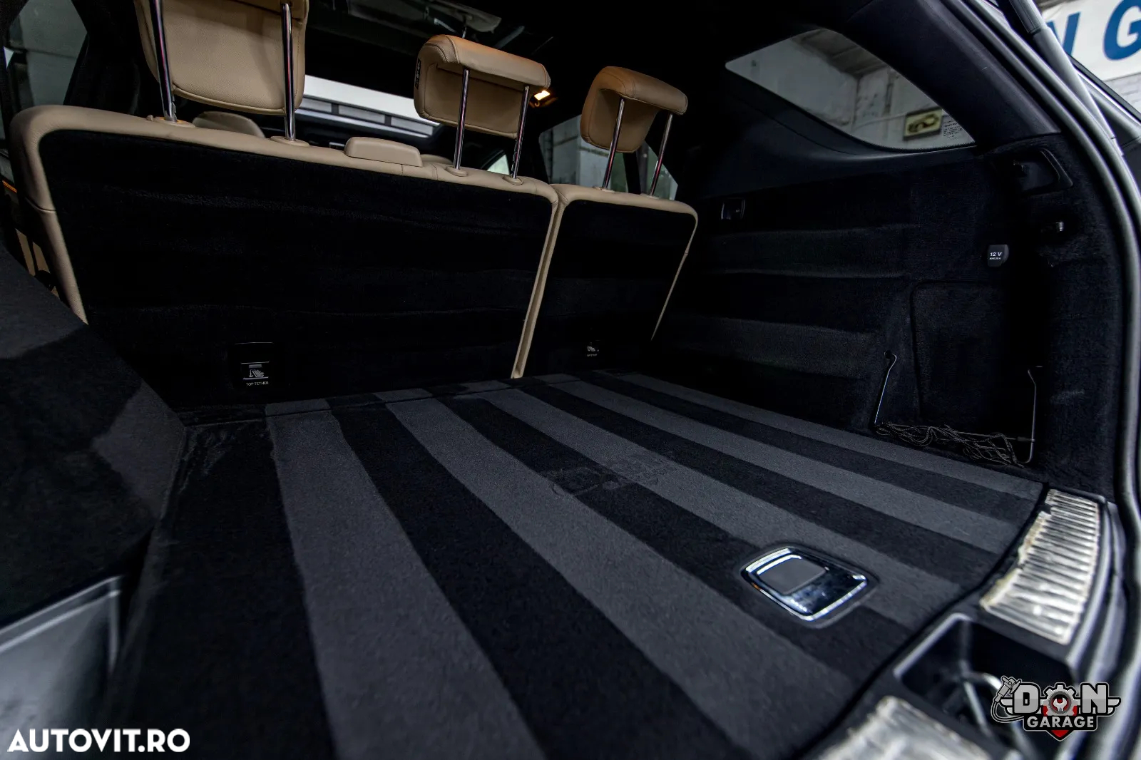 Mercedes-Benz GLE 350 d 4MATIC - 15