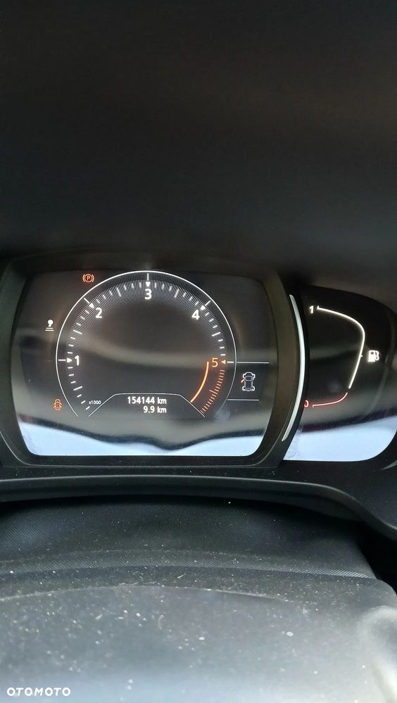 Renault Kadjar 1.6 dCi Energy Bose 4x4 - 22