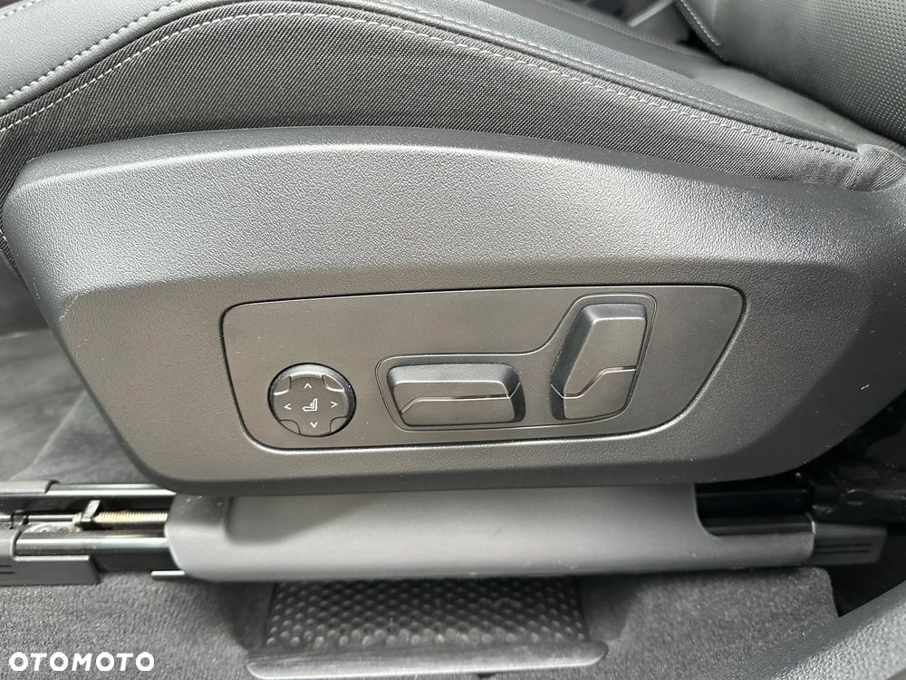 BMW X1 xDrive20d mHEV M Sport sport - 11