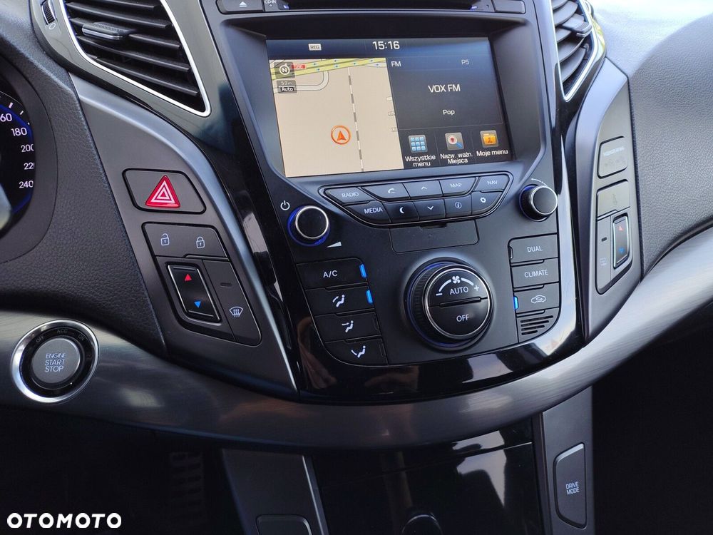 Hyundai i40 - 23