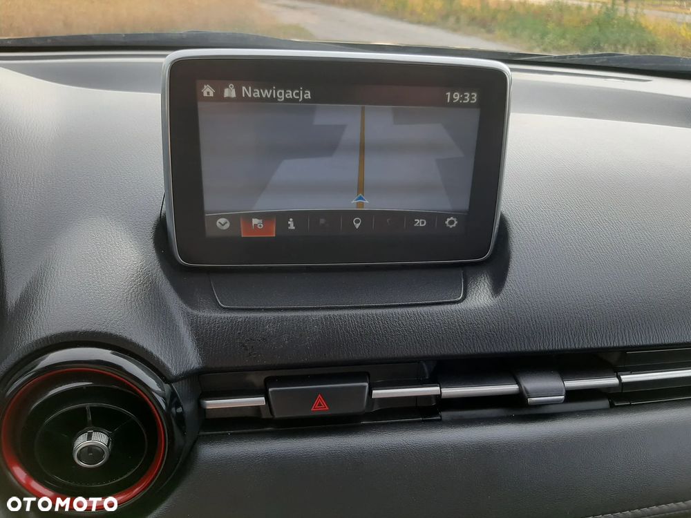 Mazda CX-3 SKYACTIV-G 121 FWD Edition 100 - 16