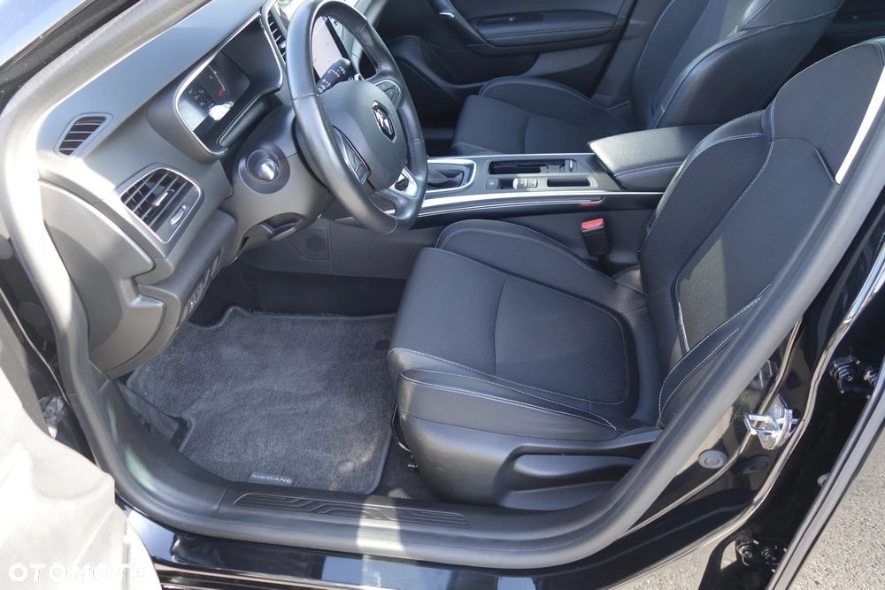 Renault Megane 1.3 TCe FAP Techno EDC - 15