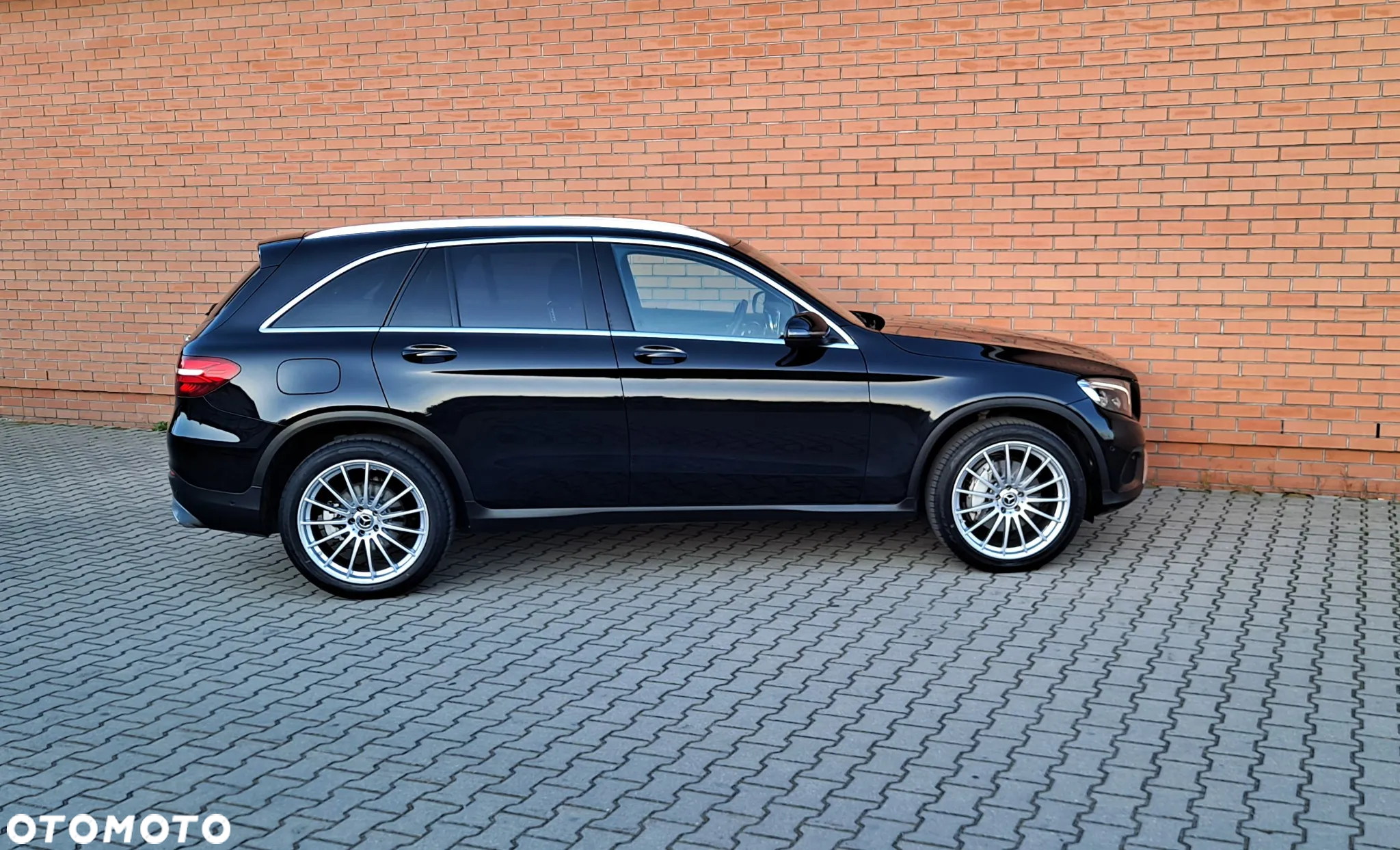 Mercedes-Benz GLC 220 d 4Matic 9G-TRONIC - 17