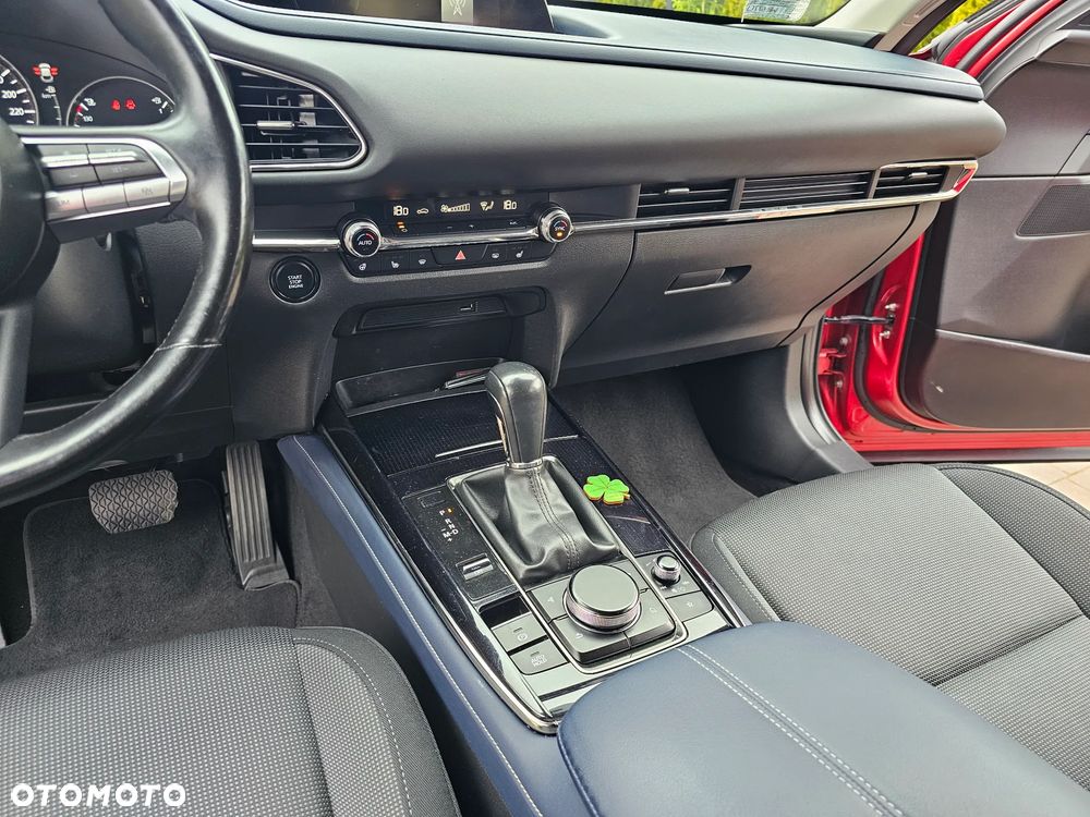 Mazda CX-30 2.0 mHEV Hikari 2WD - 17