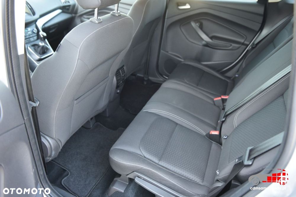 Ford Kuga - 18