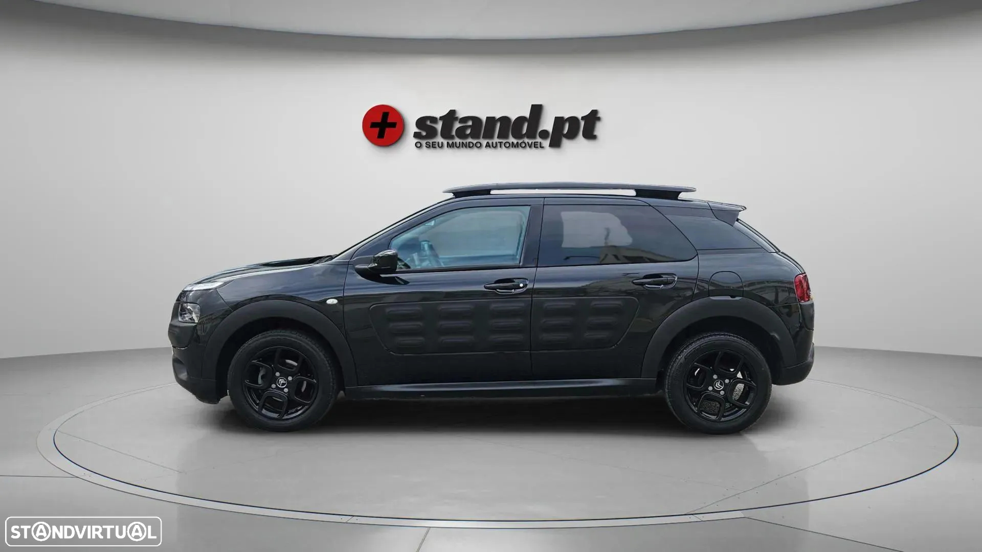 Citroën C4 Cactus 1.2 PureTech Feel - 8