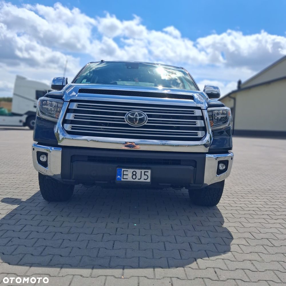 Toyota Tundra - 9