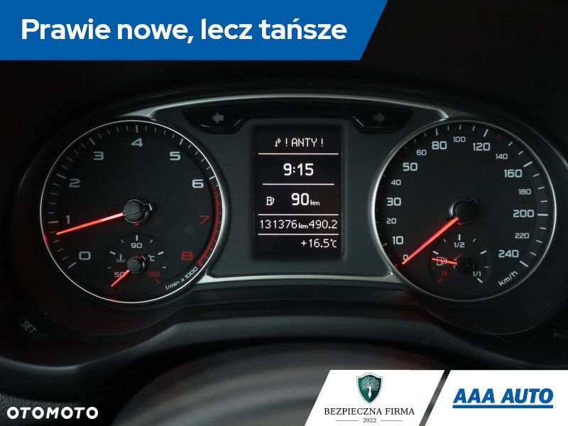 Audi A1 Sportback - 13