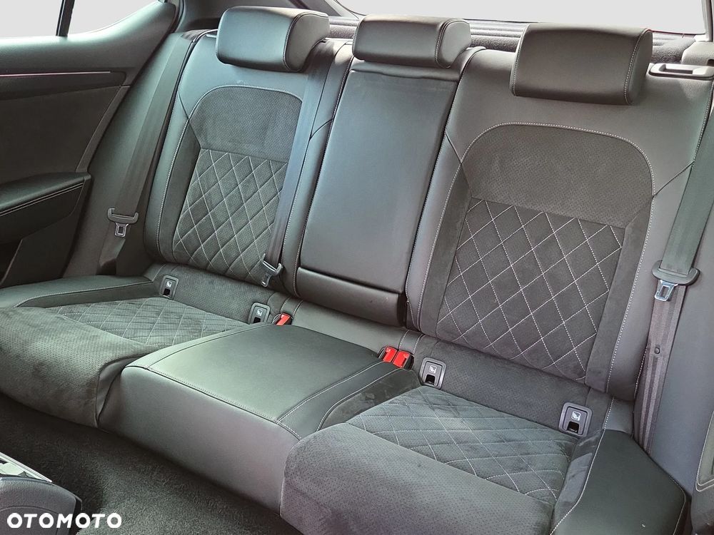 Skoda Superb 1.5 TSI Sportline - 14