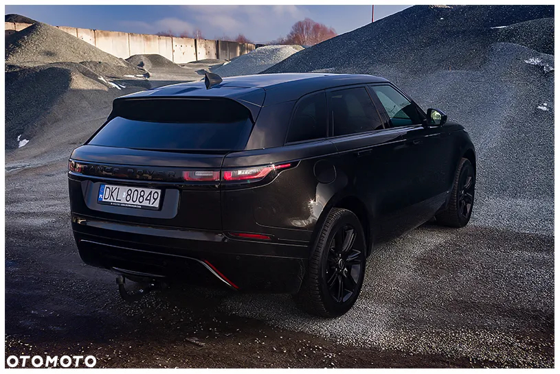 Land Rover Range Rover Velar 2.0 SD4 R-Dynamic SE - 14
