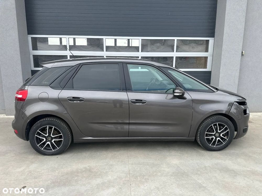 Citroën C4 Grand Picasso PureTech 130 Stop&Start Attraction - 2