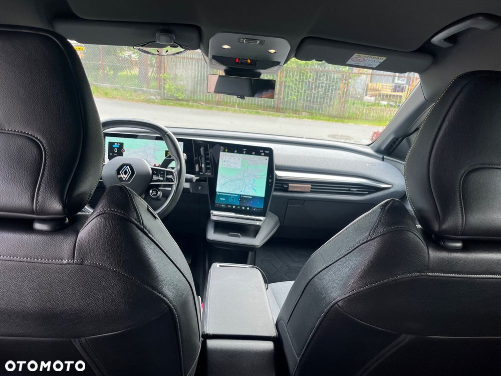Renault Megane EV60 Techno - 7