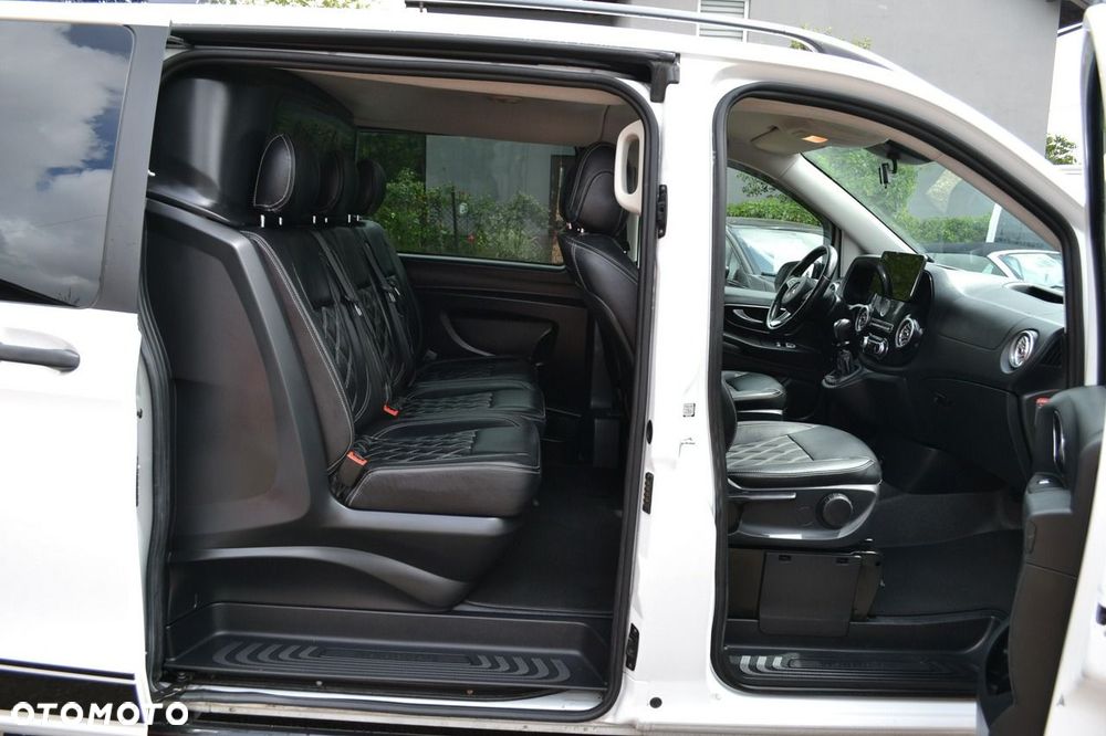 Mercedes-Benz Vito - 12