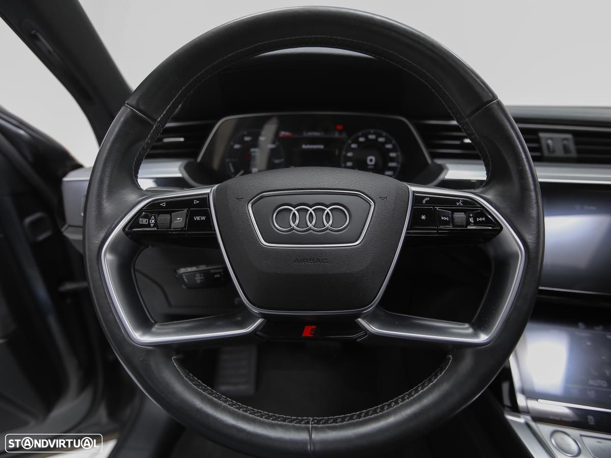 Audi e-tron 50 quattro - 17