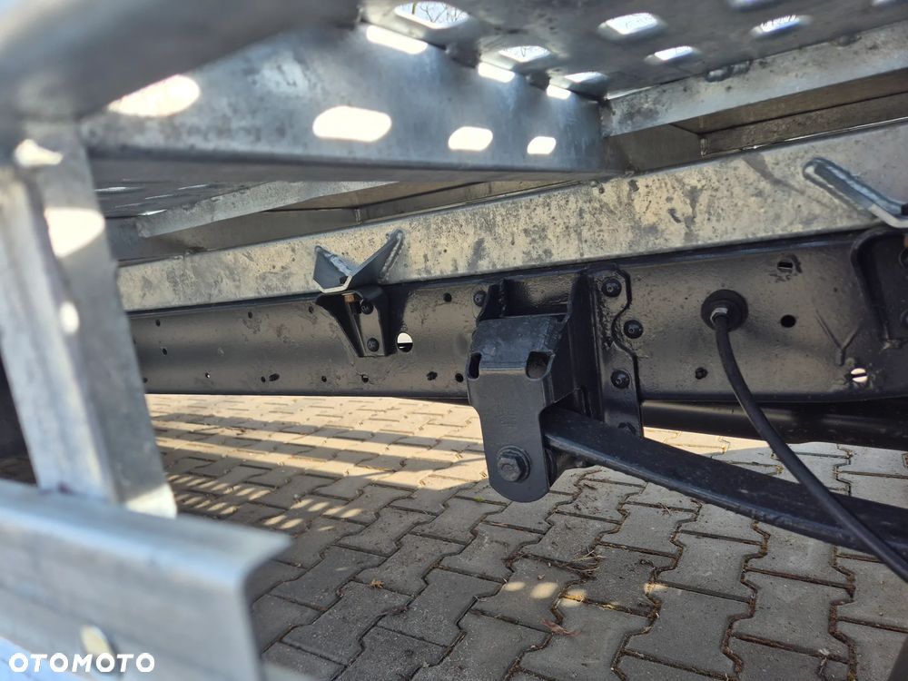 Iveco Daily 35s16 - 14