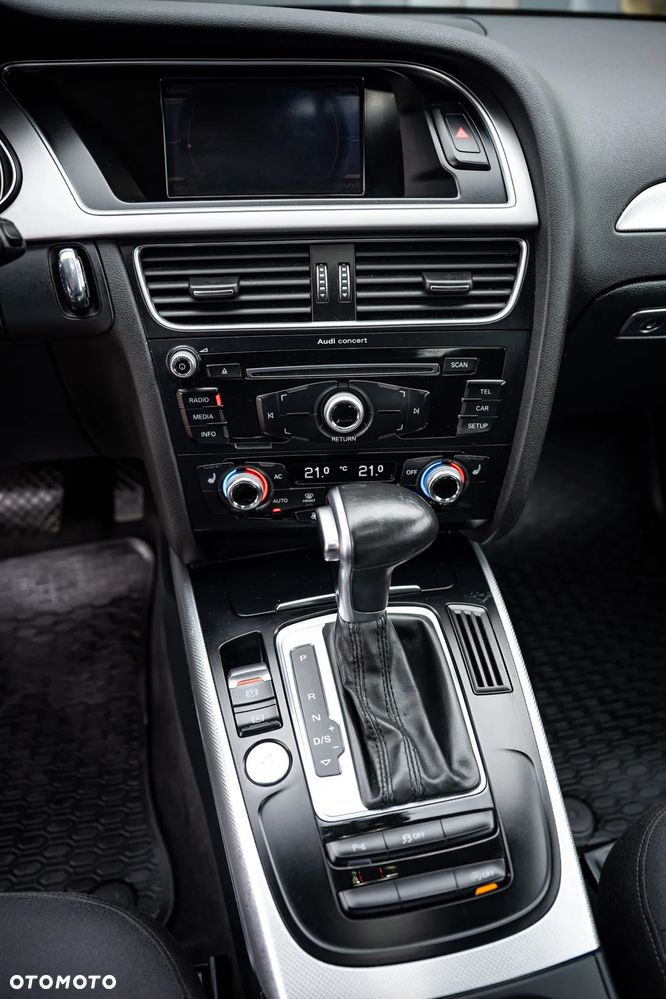 Audi A4 ver-1-8-tfsi-multitronic - 11