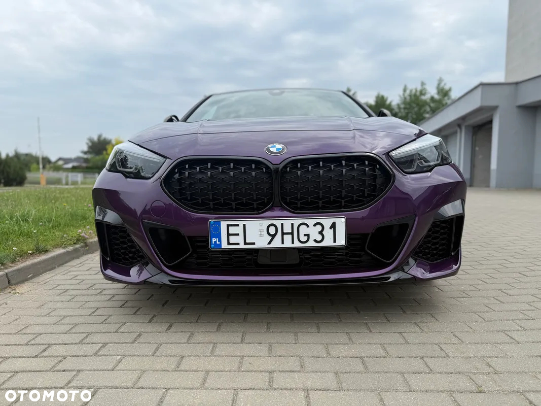BMW Seria 2 M235i xDrive - 6