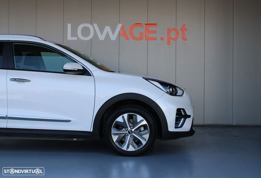 Kia e-Niro 64kWh - 5
