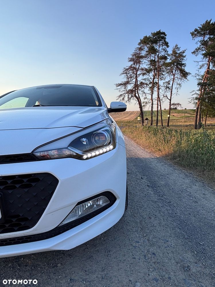 Hyundai i20 1.2 Classic - 17