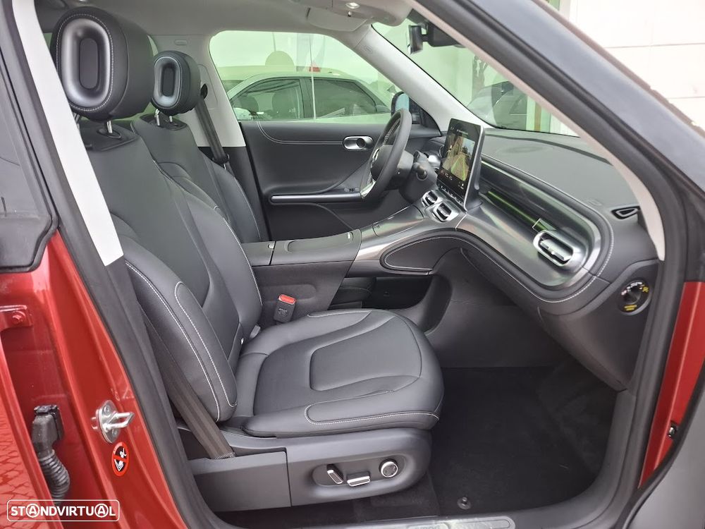 Smart #1 66 kWh Pro+ - 43