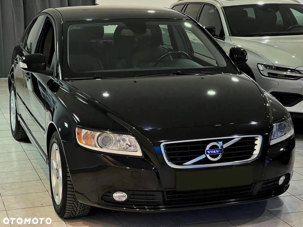 Volvo S40 T5 Summum - 5