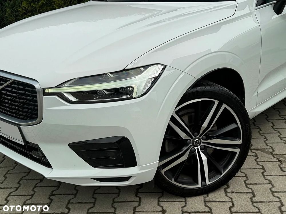 Volvo XC 60 D4 AWD Geartronic RDesign - 30
