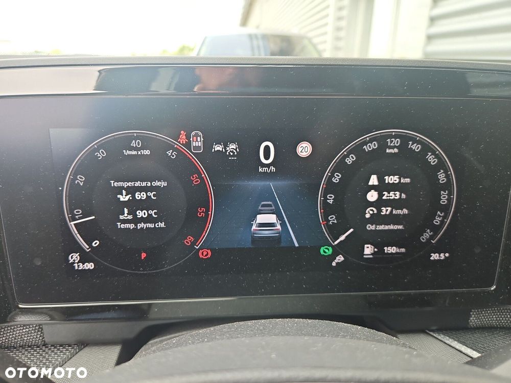 Skoda Kodiaq 2.0 TDI 4x4 Edition 130 DSG - 17