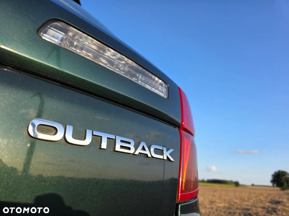 Subaru Outback 3.0R Automatik Exclusive - 6