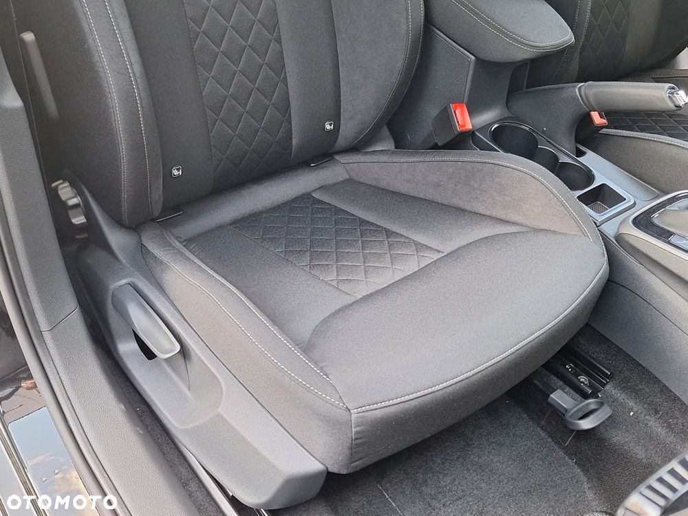Skoda Fabia 1.0 TSI Monte Carlo - 20