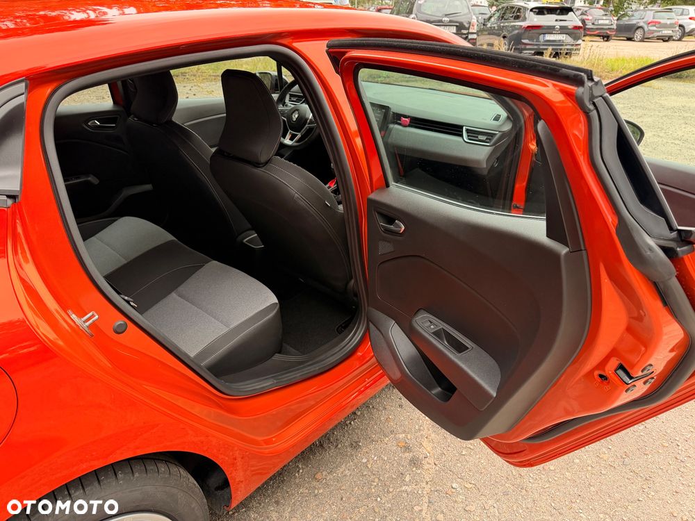 Renault Clio TCe 90 TECHNO - 20