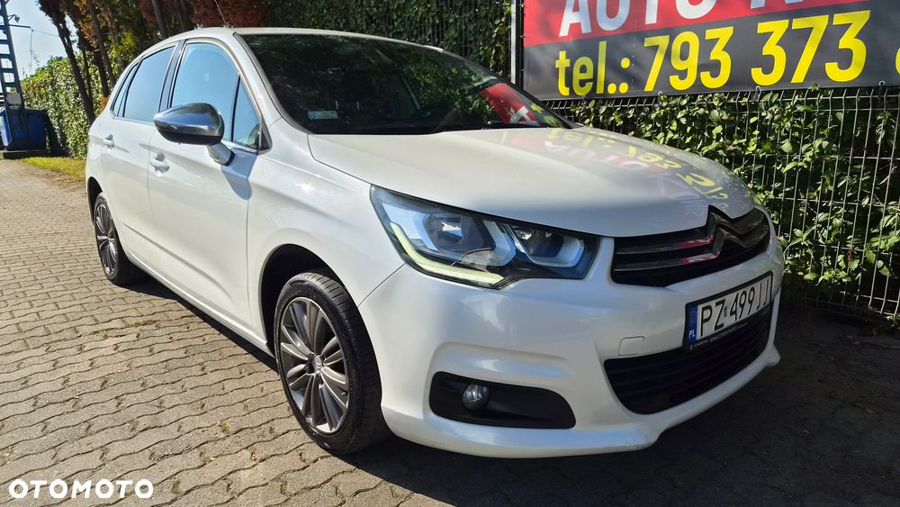 Citroën C4 - 23