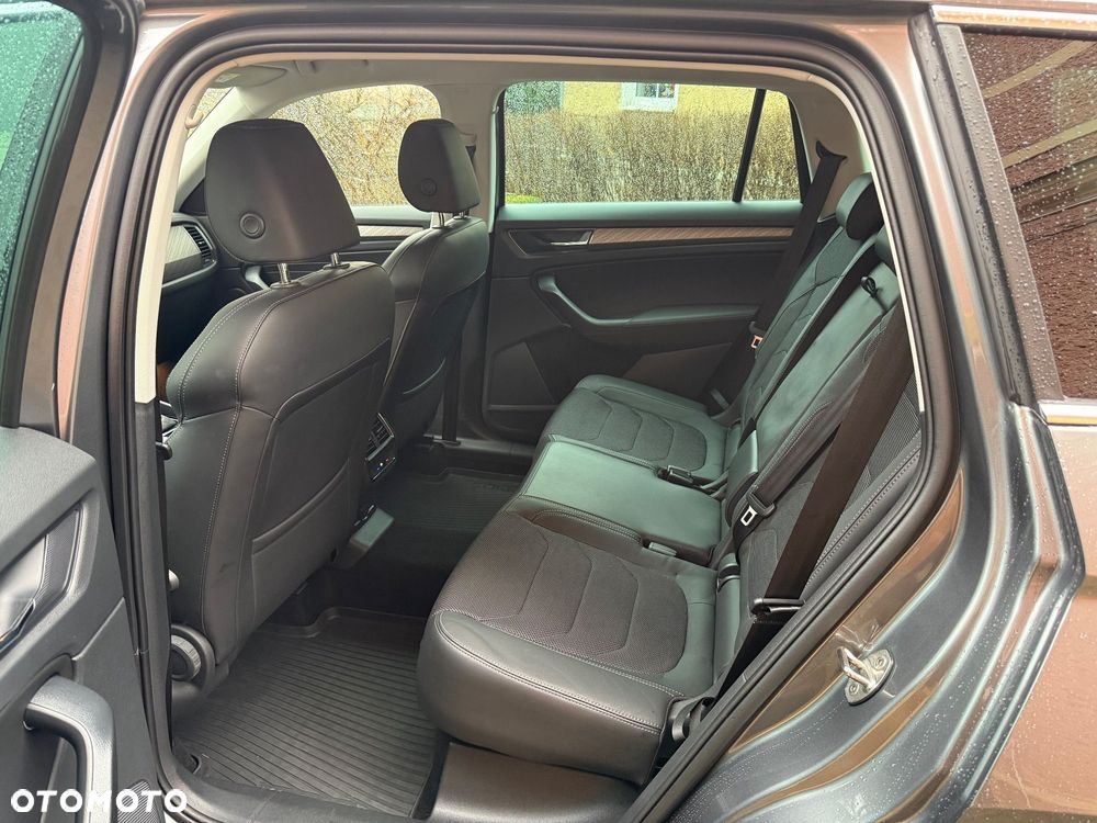 Skoda Kodiaq 1.5 TSI ACT 4x2 Style DSG - 6